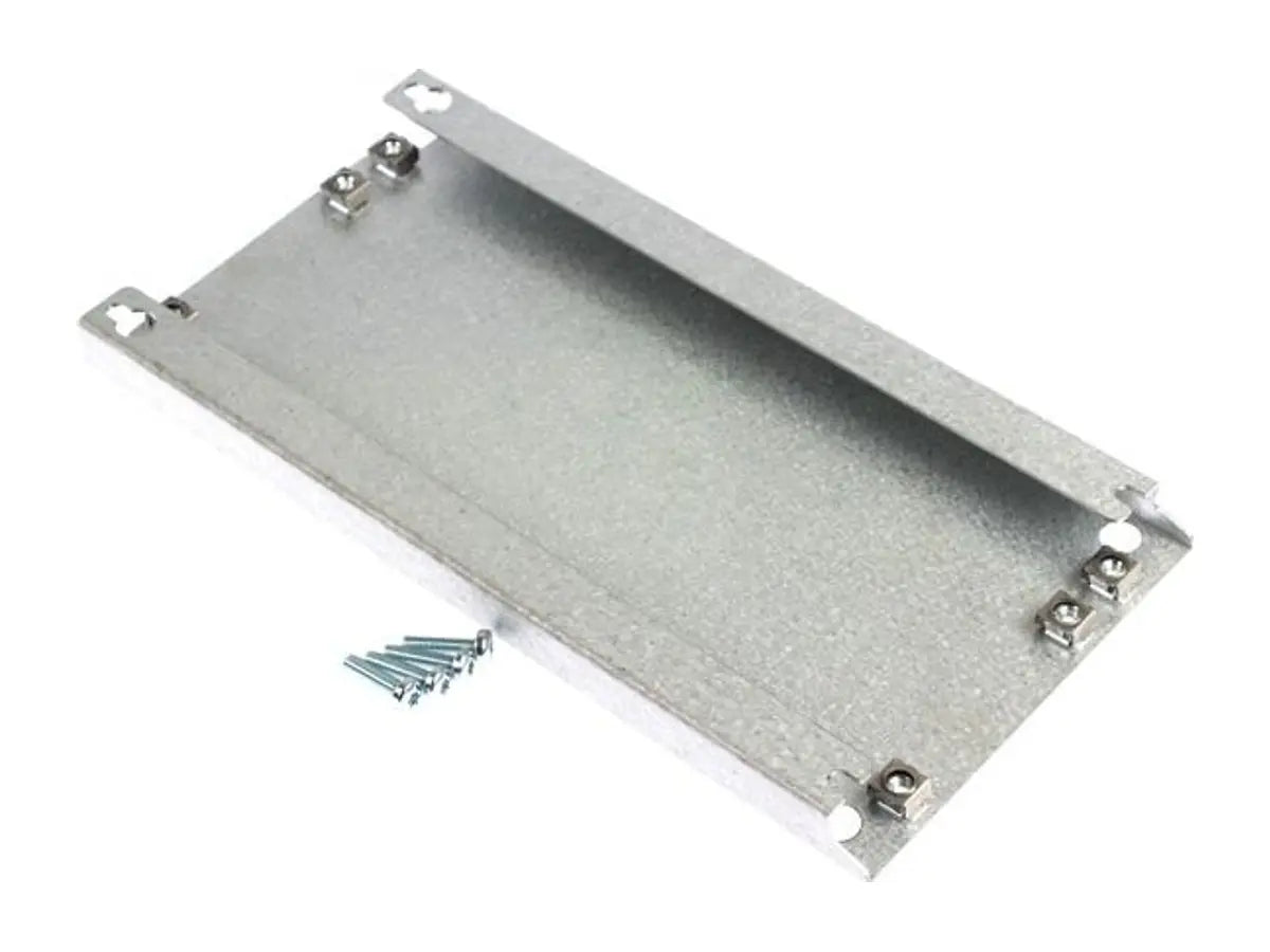 Danfoss 132B0365, VLT2800 Adapter Plate Size C