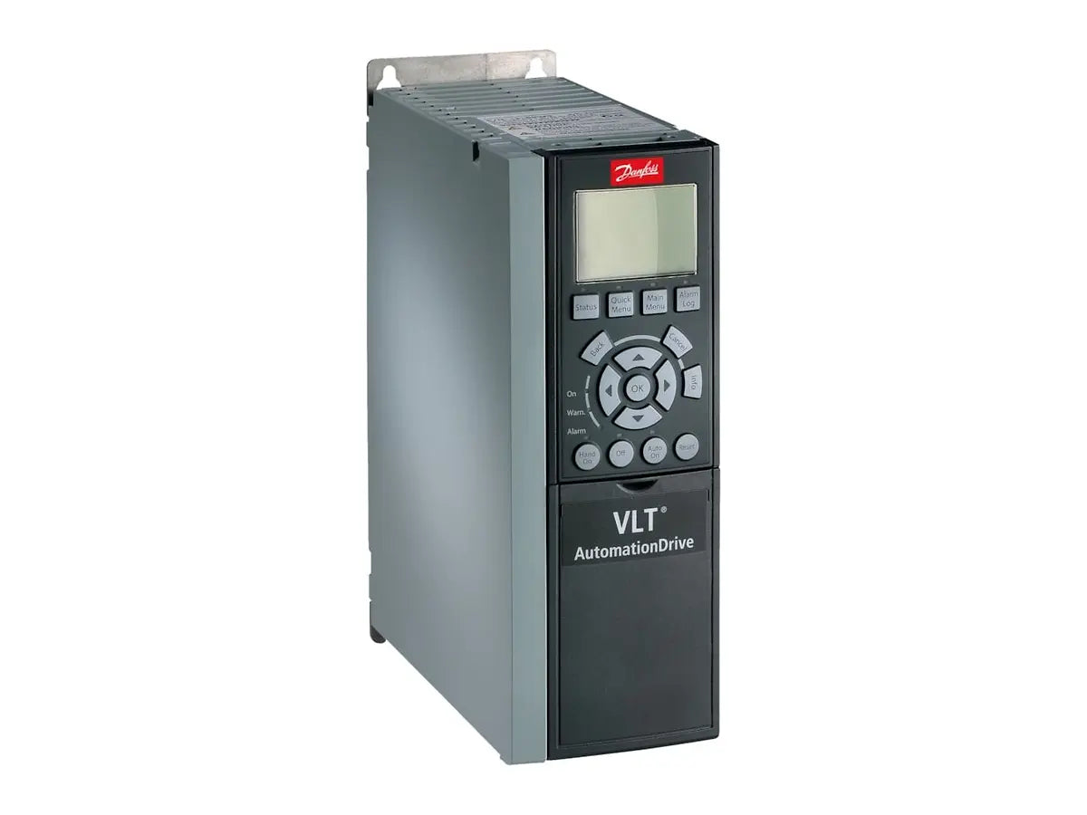 Danfoss 132L4899 Variable Frequency Drive
