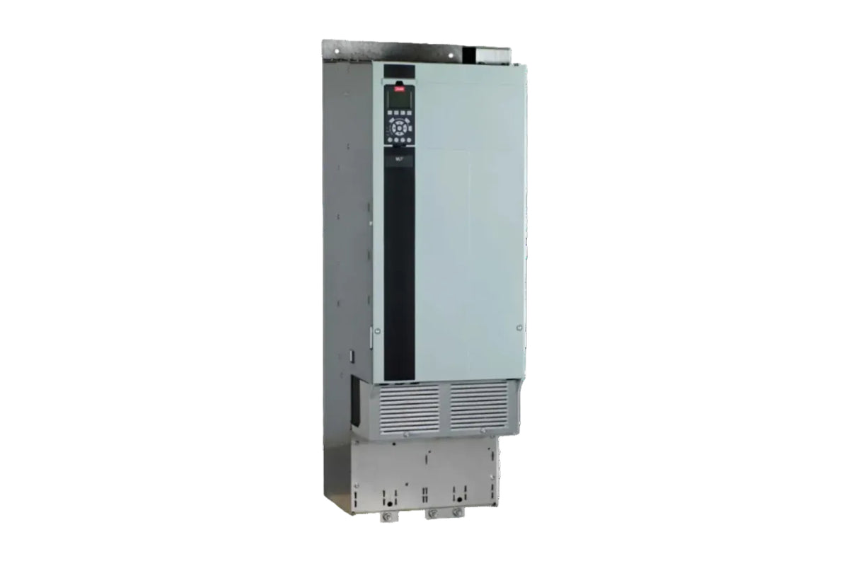 Danfoss 134F0292 Frequency Converter 125H 3PH