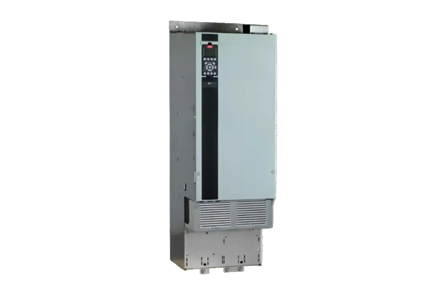 Danfoss 134F0292 Frequency Converter 125H 3PH