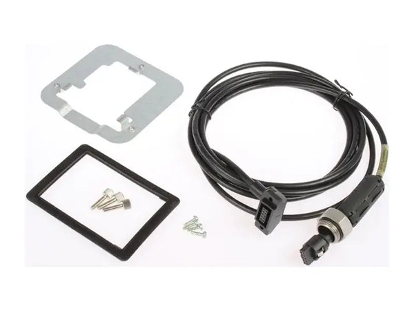 Danfoss 134B0557, LCP31 Mounting Kit With Cable