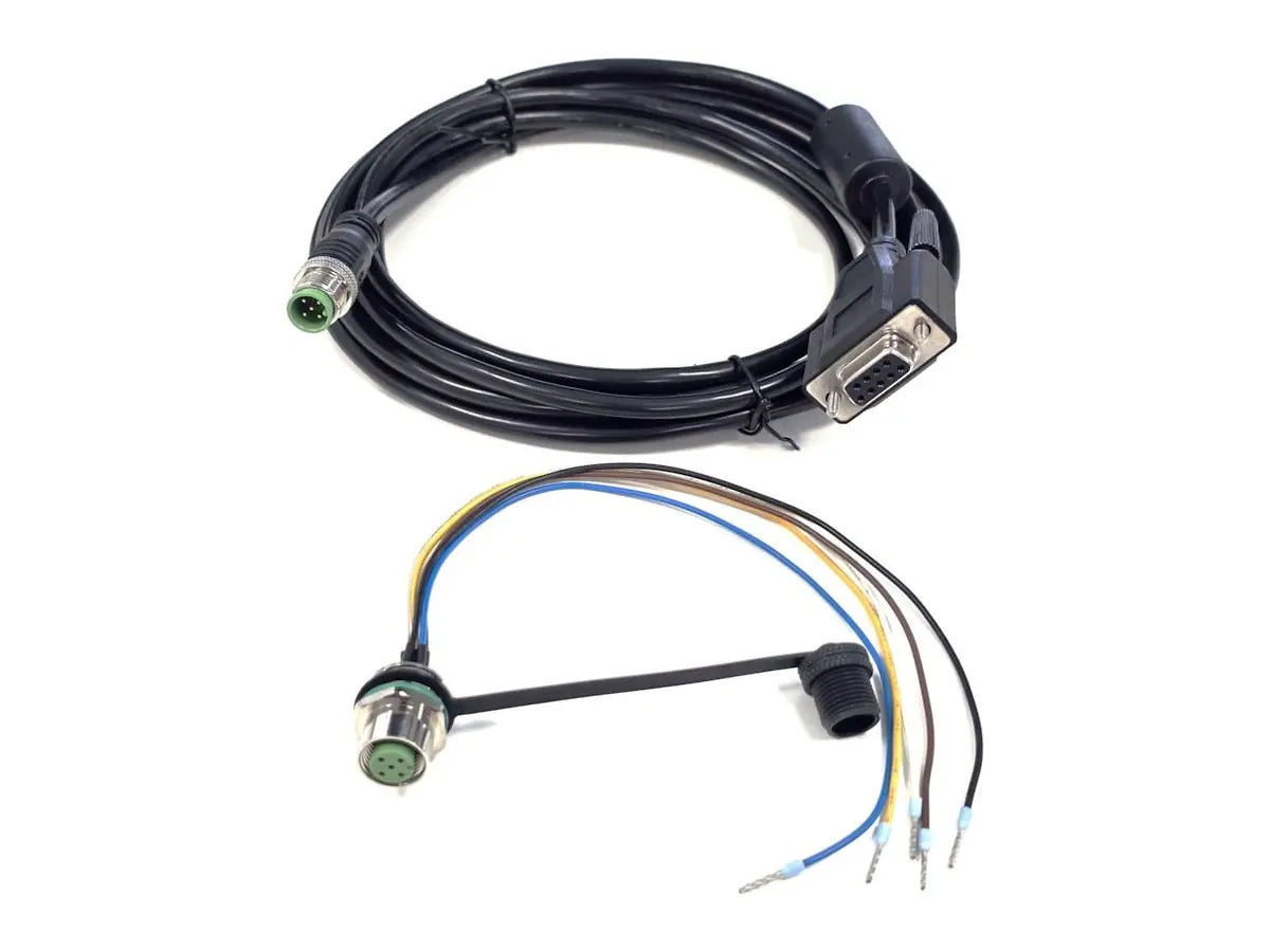 Danfoss 134B1556, LCP Cable 3 M Including LCP Plug