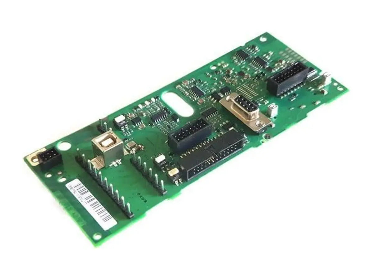 Danfoss 134B1730 Control Card Without Safe Stop