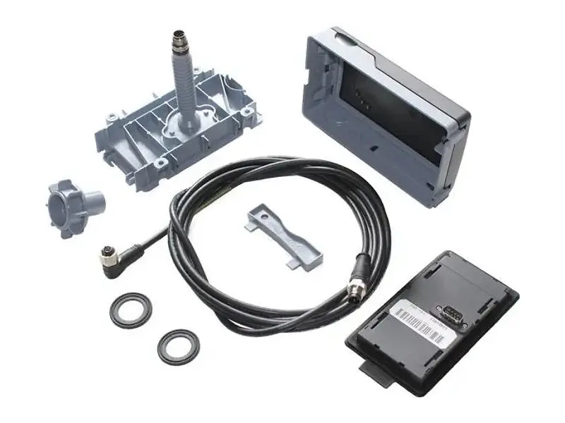 Danfoss 134B5223, Remote LCP Kit, 3 M, M12 Conn