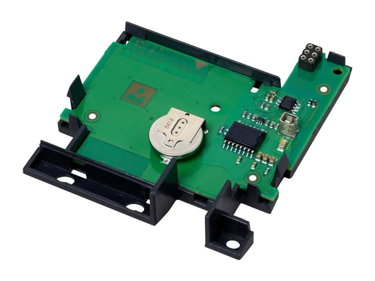 Danfoss 134B6544 VLT Real Time Clock MCB 117
