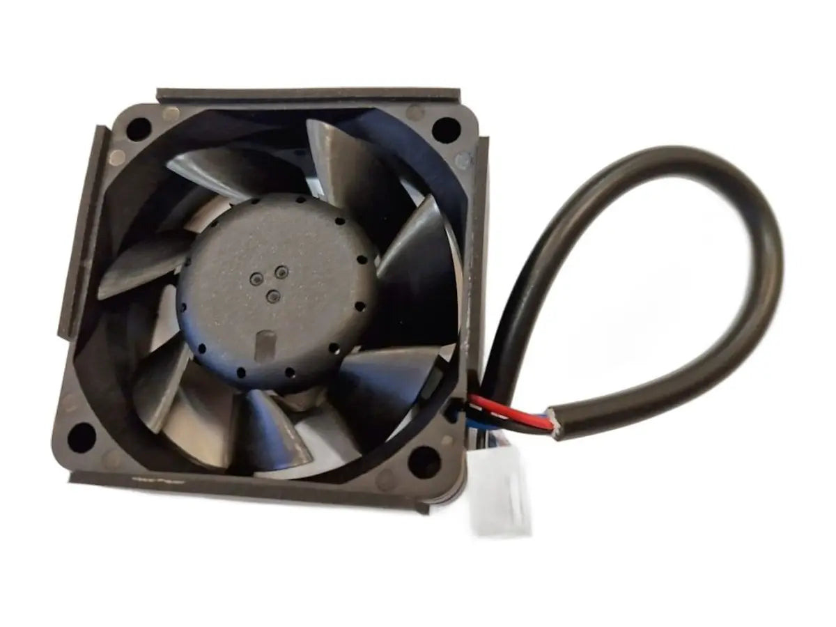 Danfoss 134B7134, Coated Internal Fan B2 Frame