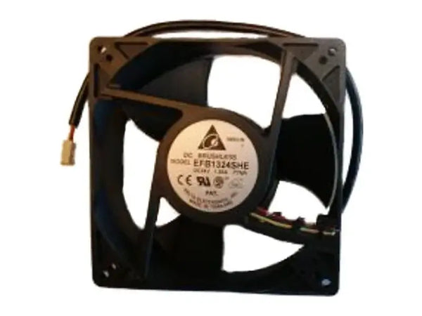 Danfoss 134B7150, 127 X 127 X 38 MM Fan
