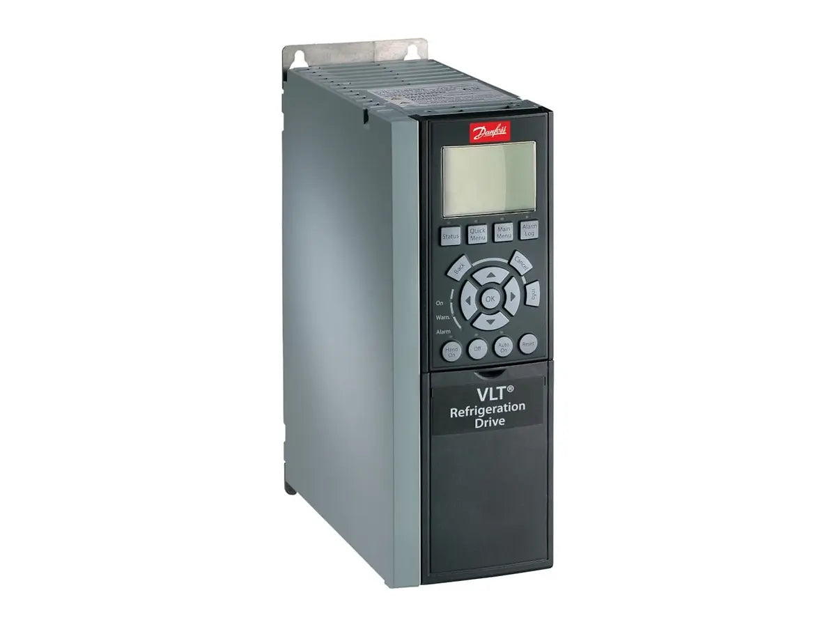Danfoss 134H4093, VLT 40 HP, 230 V, Variable Frequency Drive