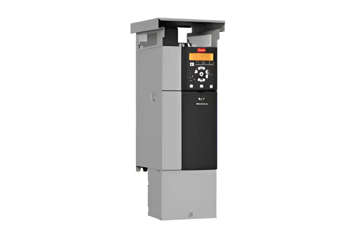 Danfoss 135N1765 20HP 460V MIDI Variable Frequency Drive