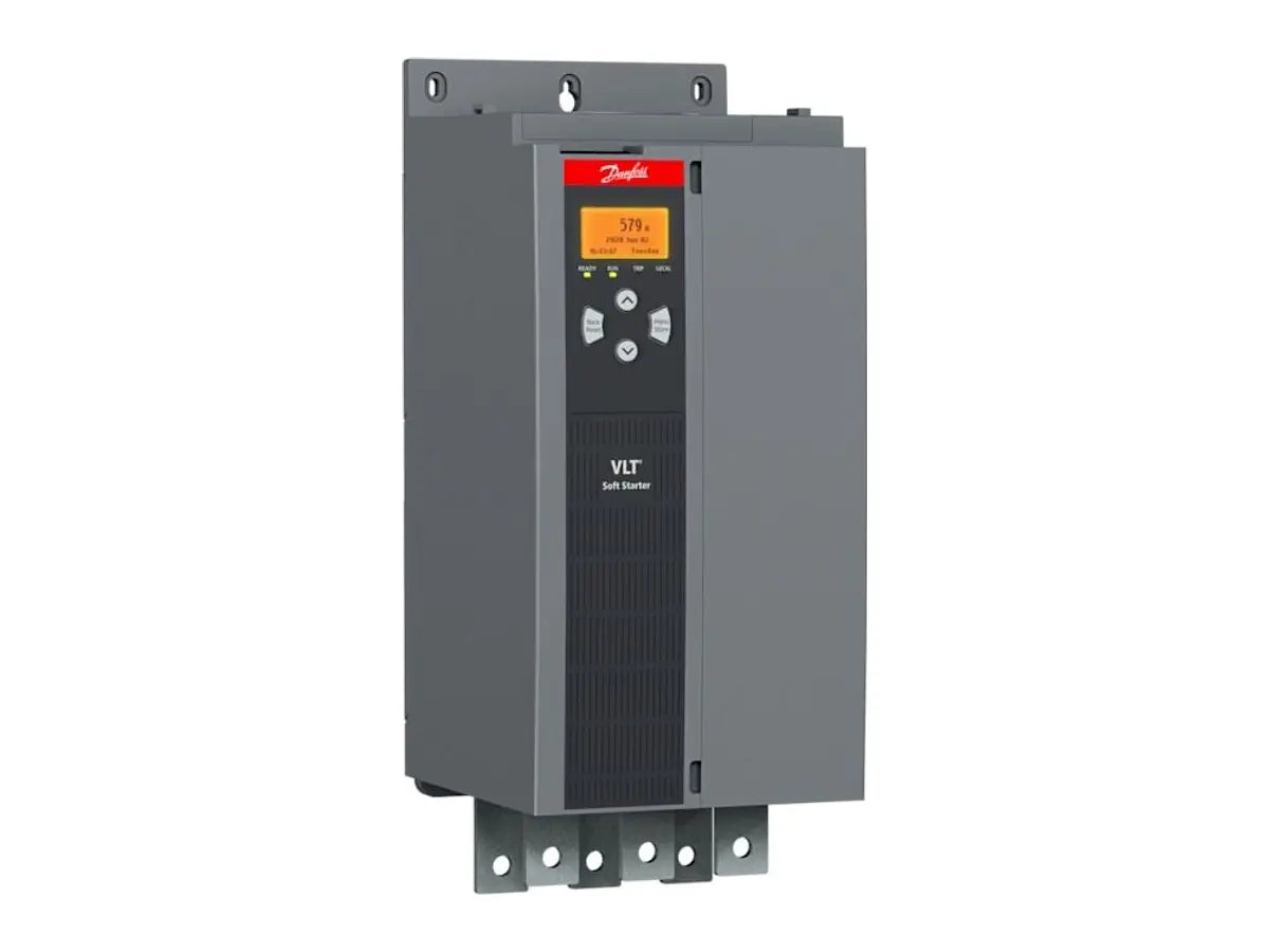Danfoss 136Z4306 950A Soft Start 3PH 200-525VAC