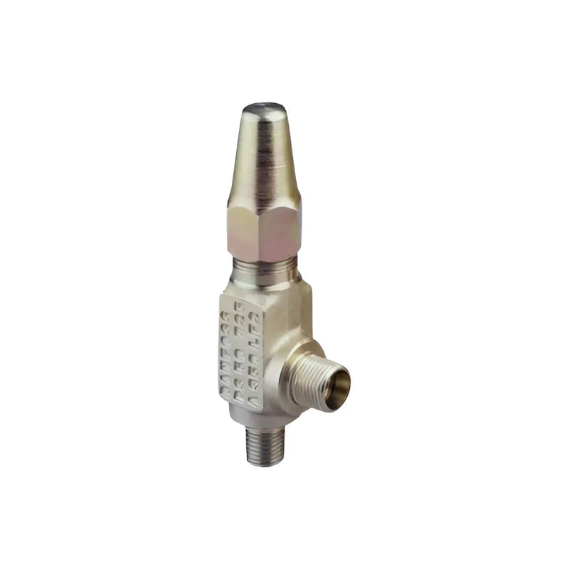 Danfoss 148B4180 1/4" FPT/MPT Needle Valve