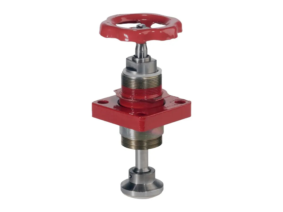 Danfoss 148B5277 SVA-S Complete Handwheel 15-20