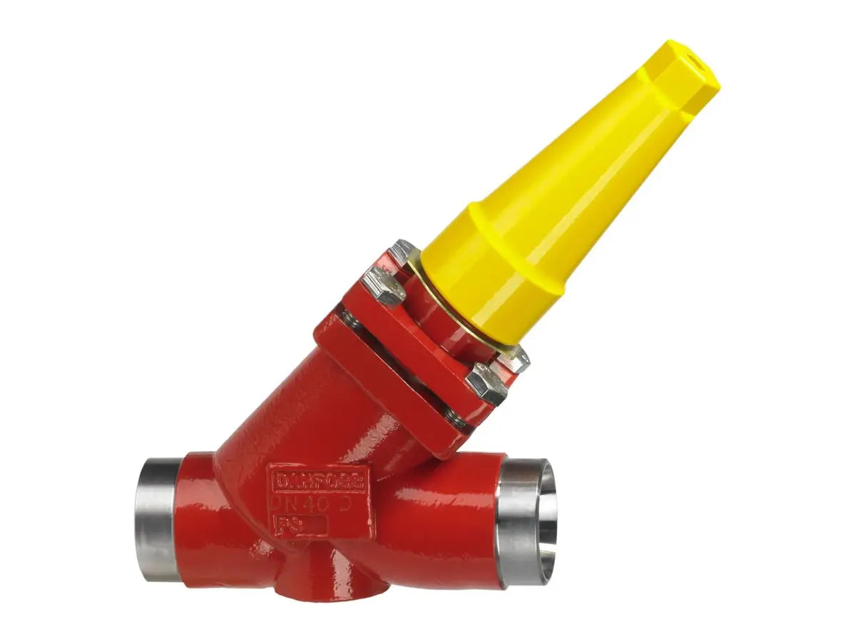 Danfoss 148B5315 Reg-SB 20 Solder Straight Valve Cap
