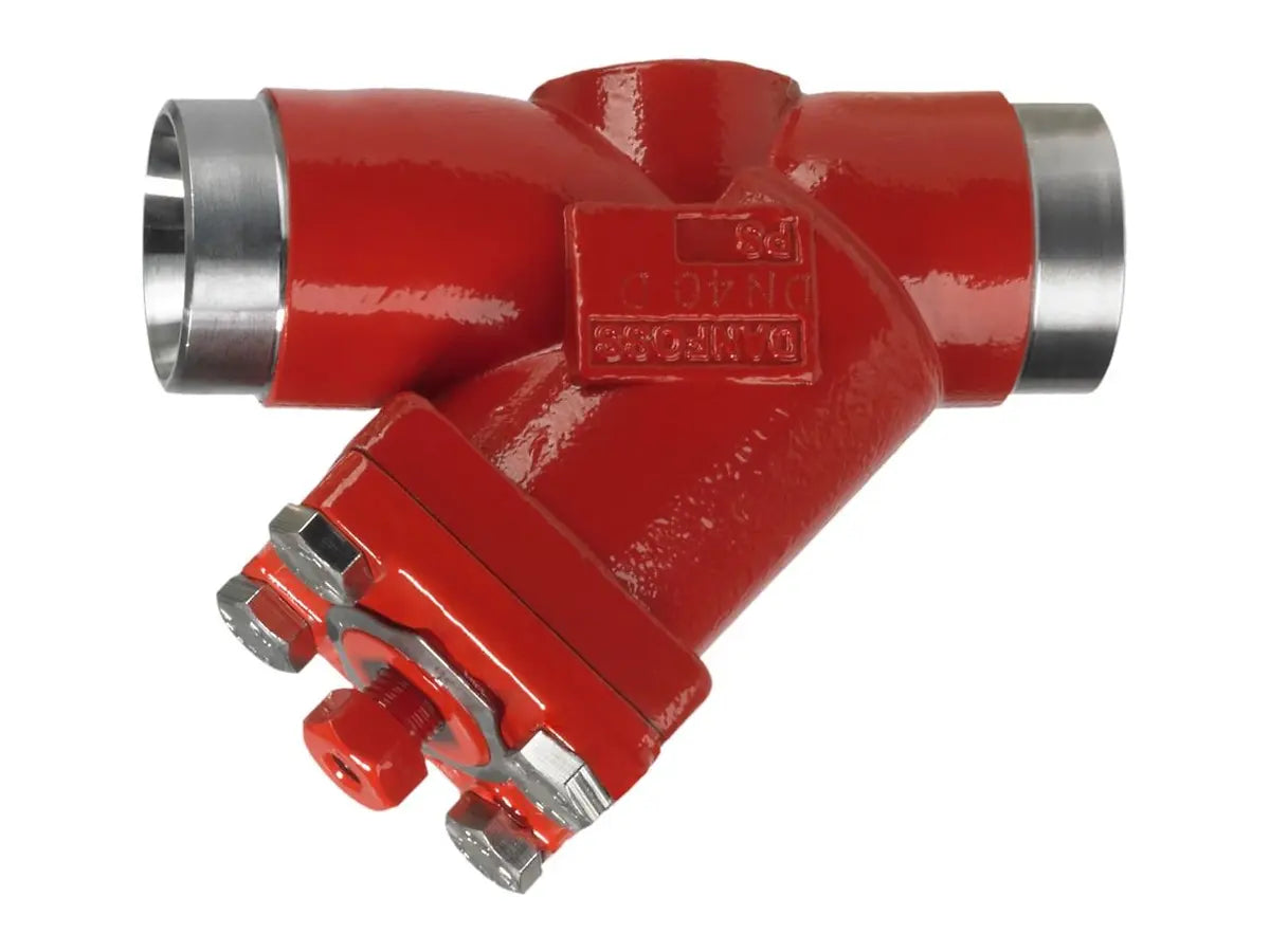 Danfoss 148B5447, Strainer