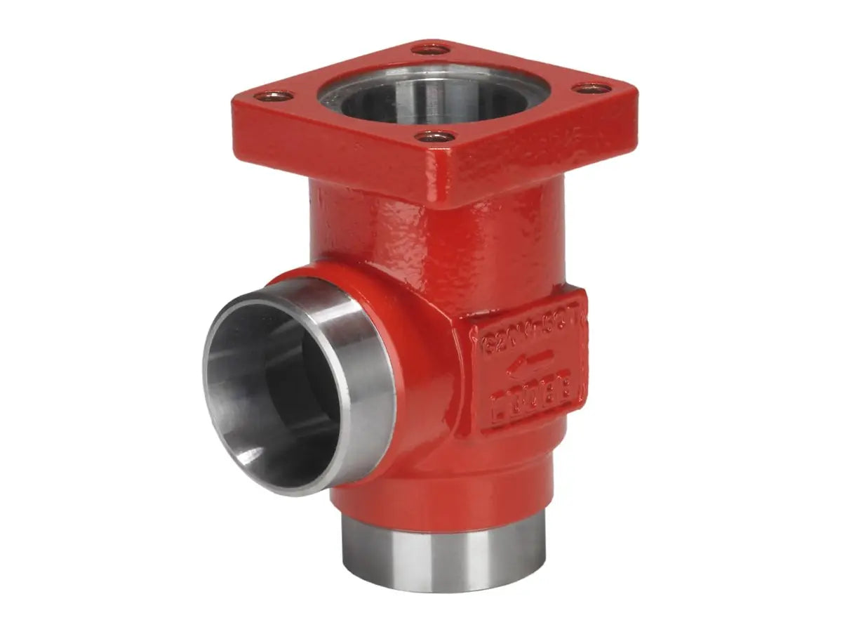 Danfoss 148B5745 SVL Valve Housing