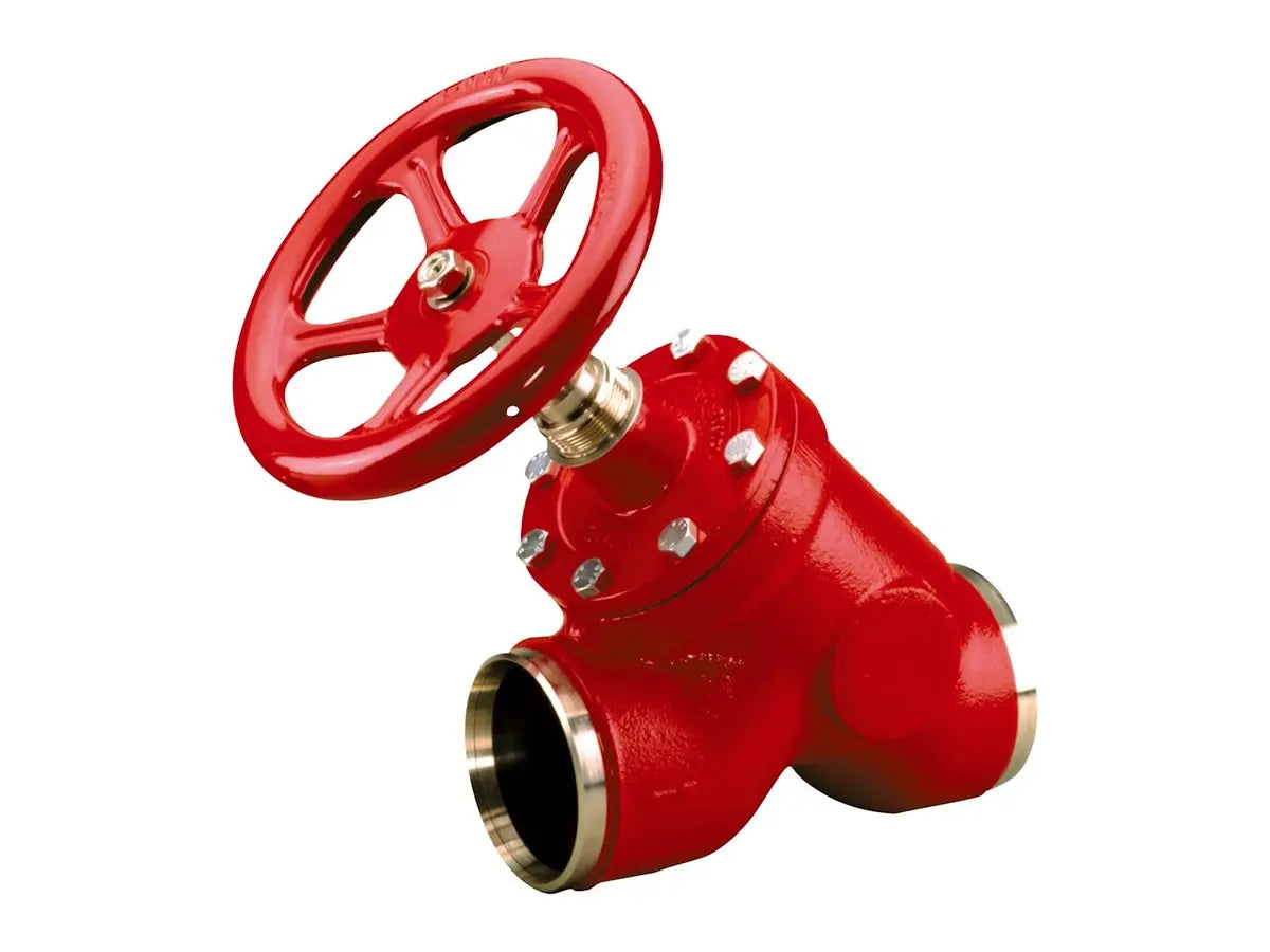 Danfoss 148B6230 SVA 150 Stop Valve