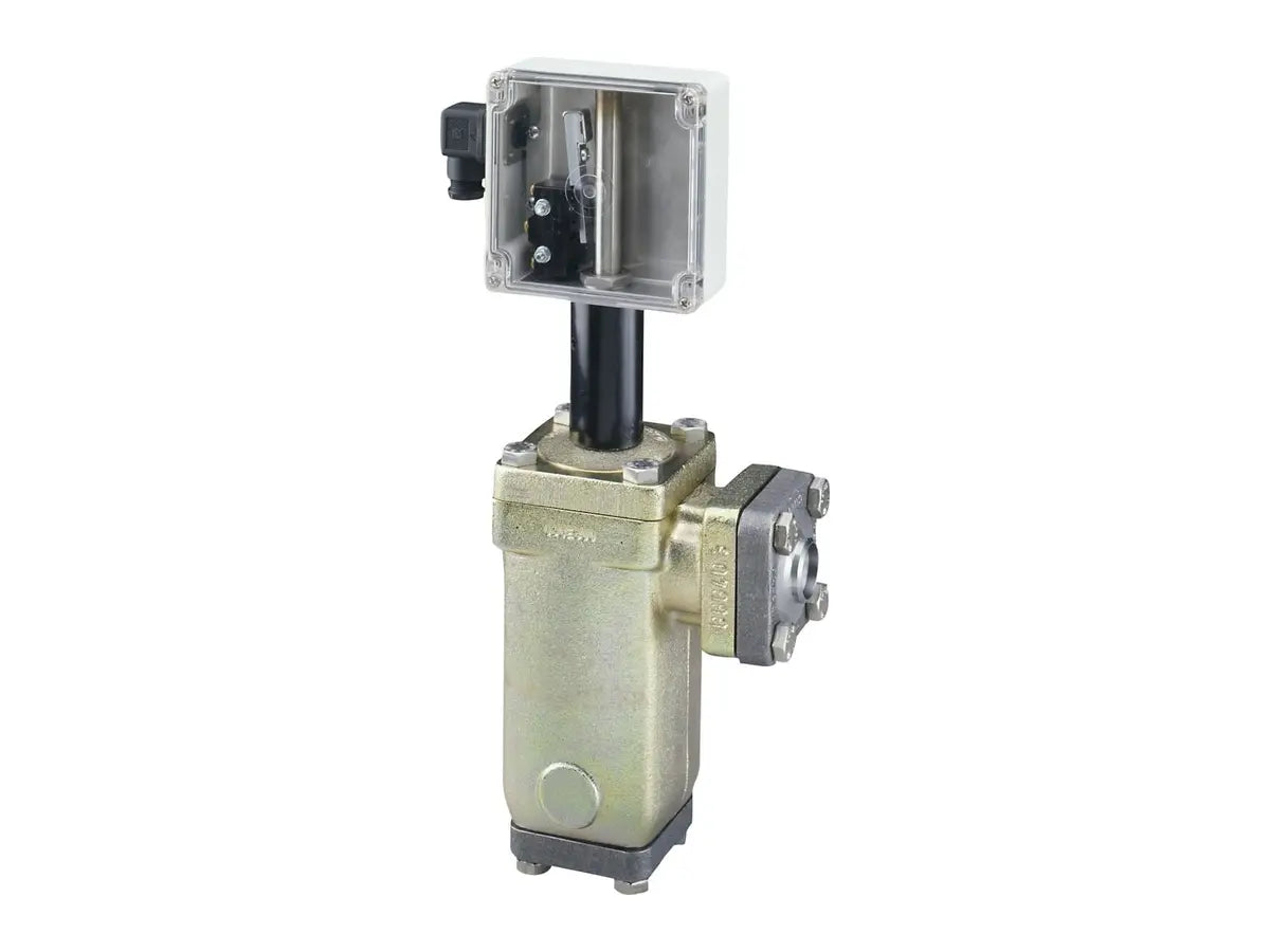 Danfoss 148H3194 AKS38 Float Switch Butt Weld