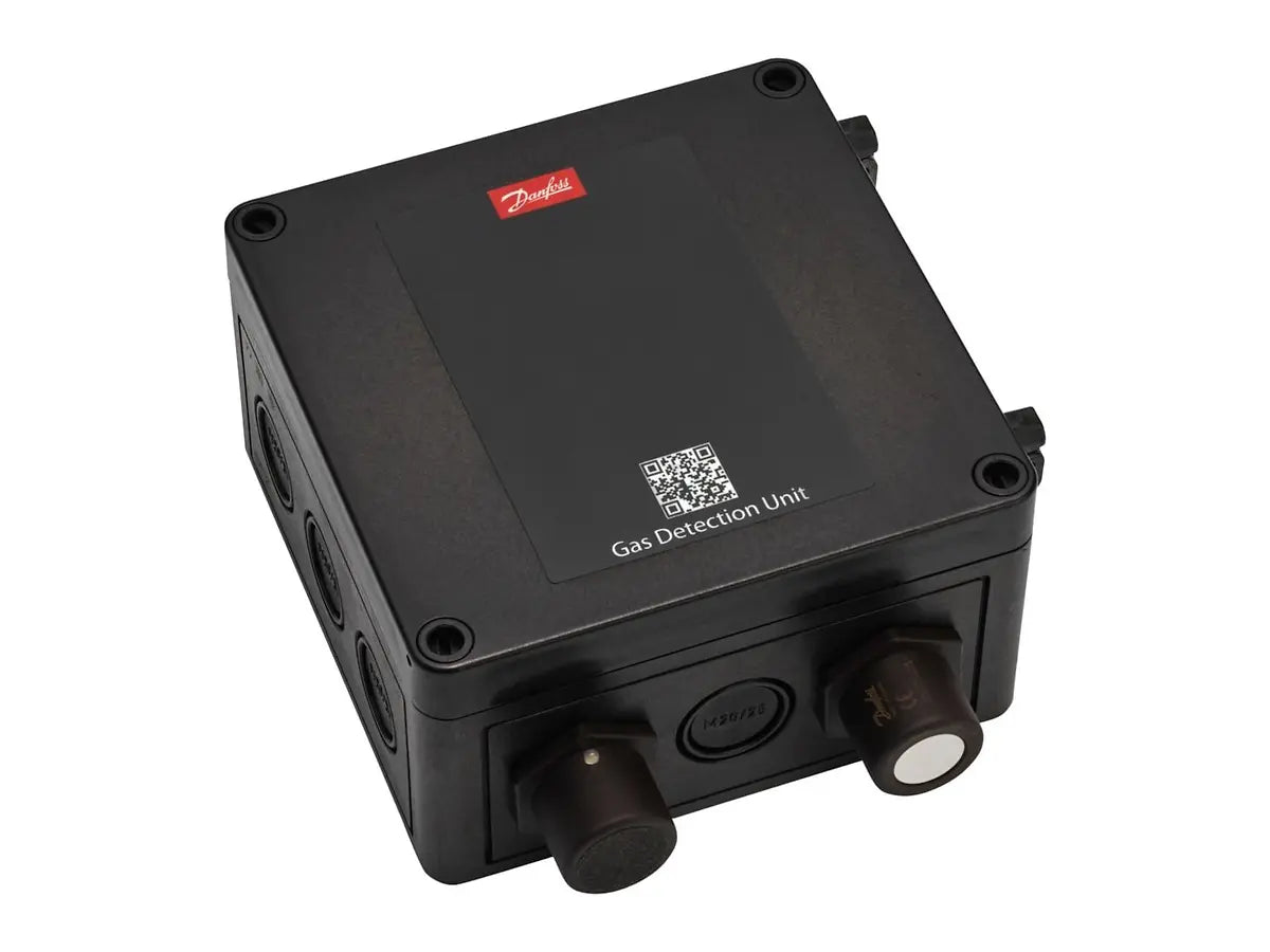 Danfoss 148H6011, Premium Gas Detection Sensor 0-300