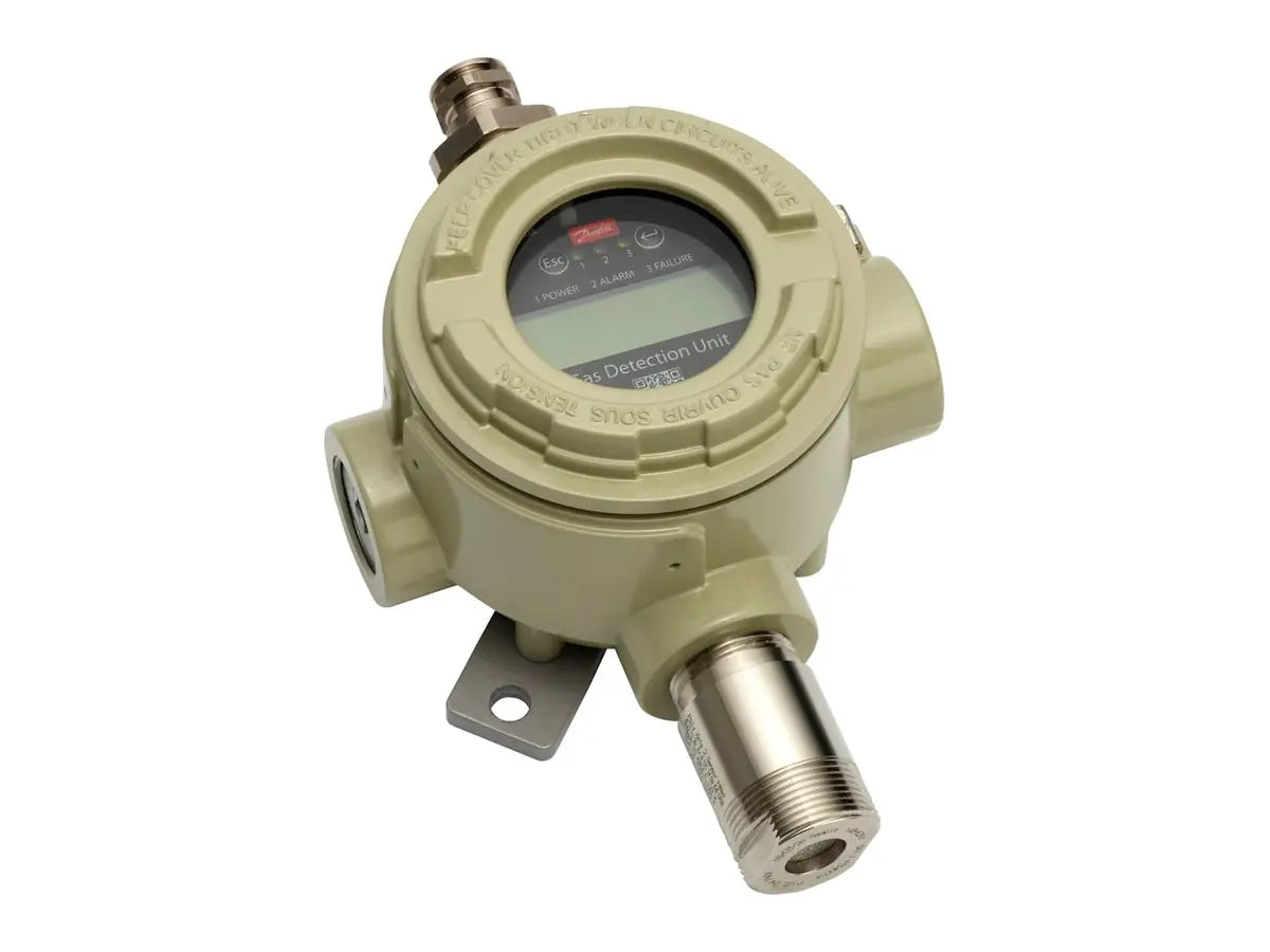 Danfoss 148H6035, Gda Heavy Duty Unit