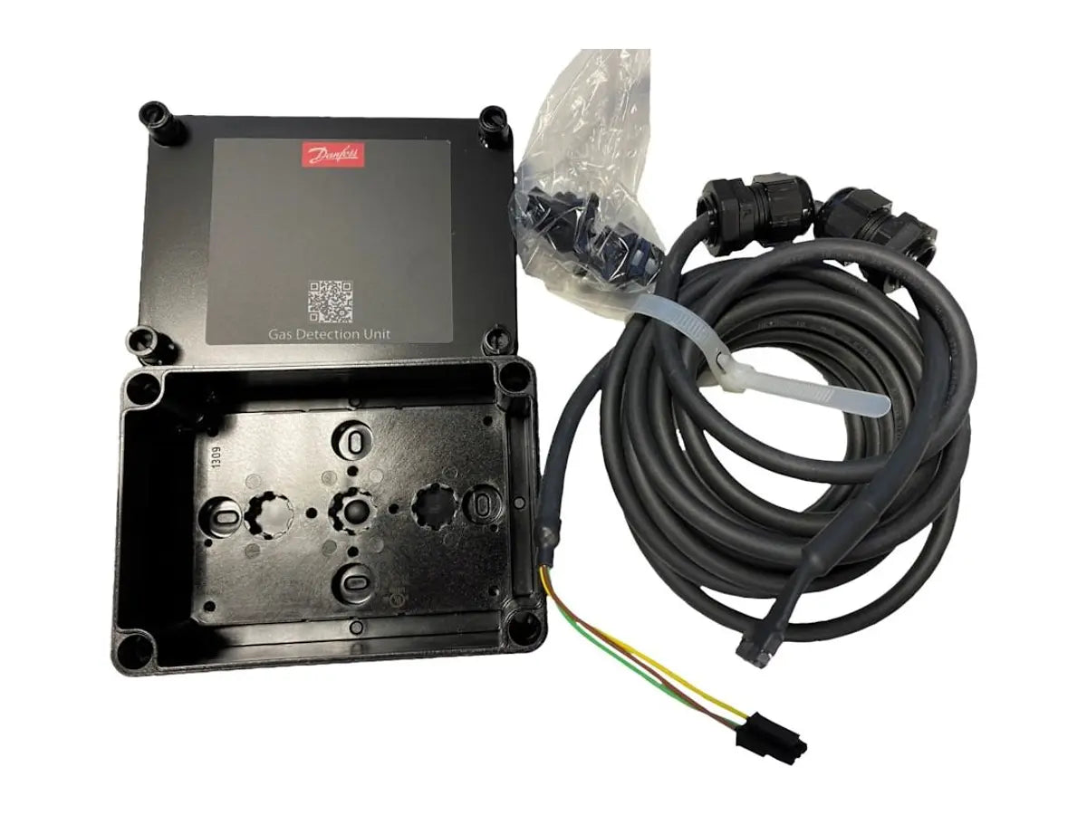 Danfoss 148H6238, Remote Kit
