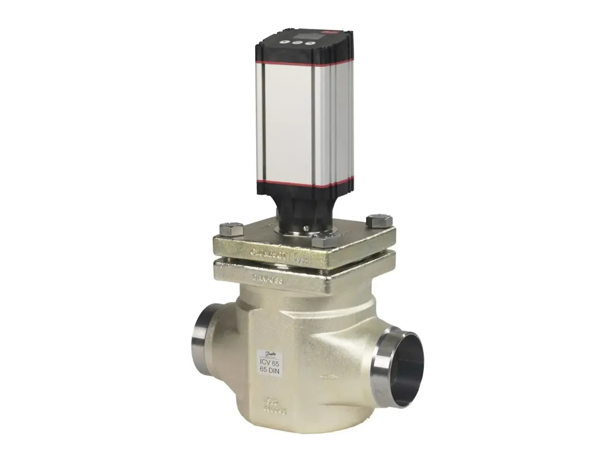 Danfoss 148X0760 Valve Motor ICM 50A