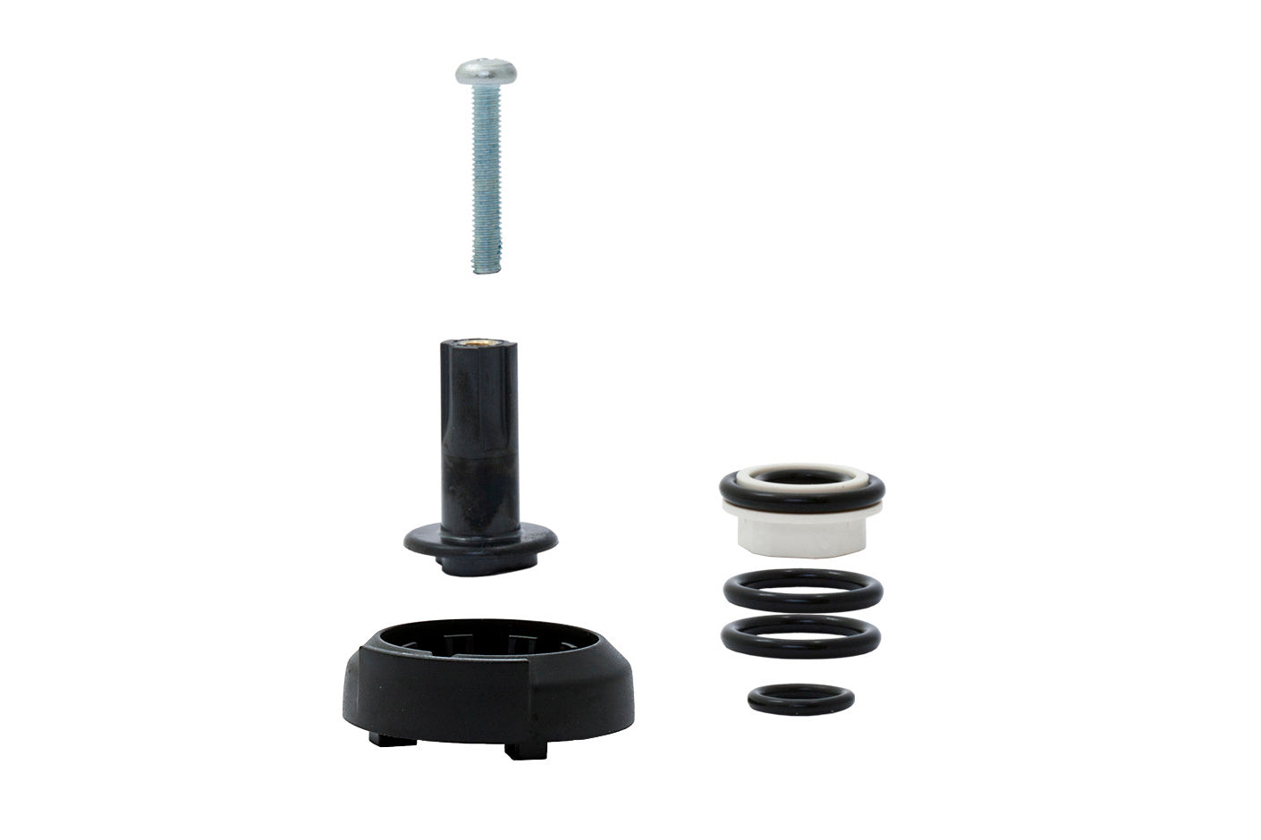 Danfoss 17006920 ESBE Valve Shaft & Seal Kit
