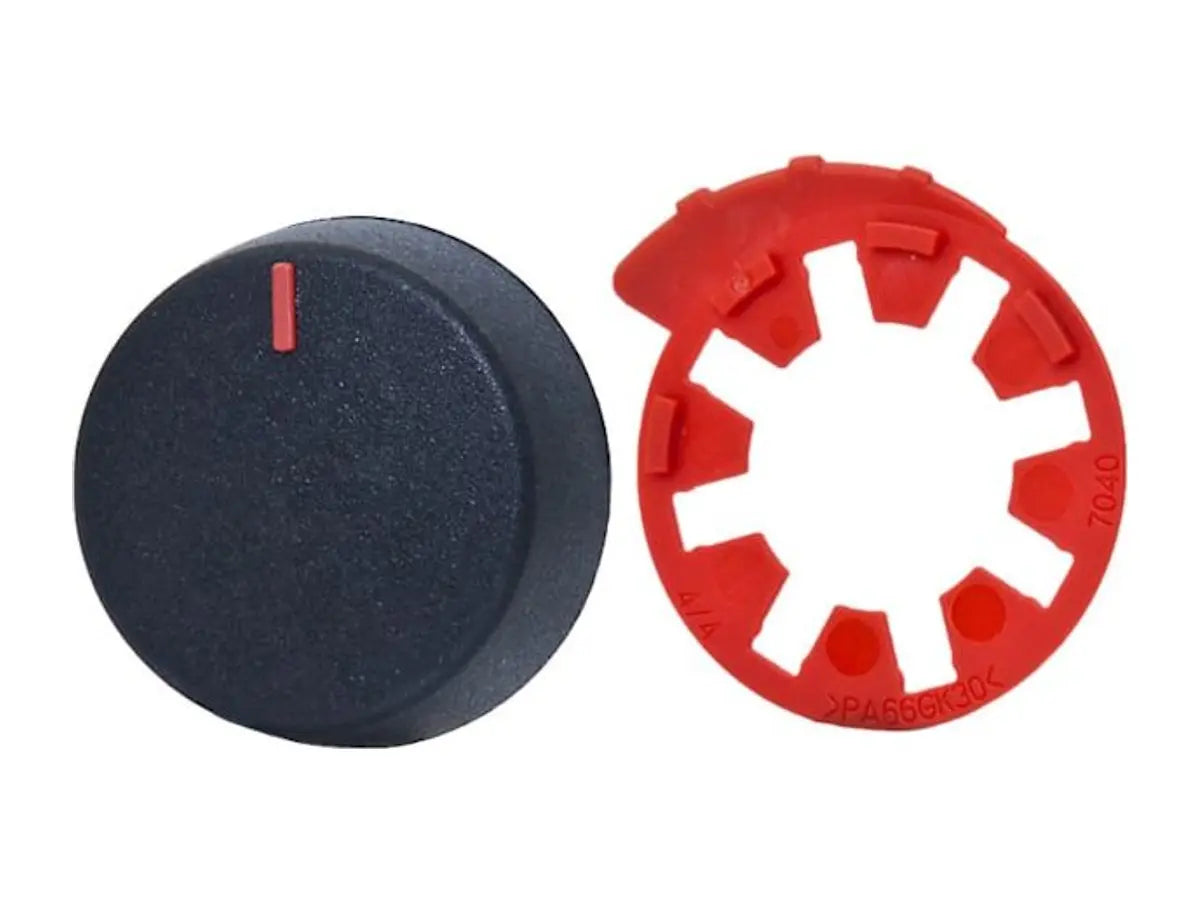 Danfoss 17006940 ESBE VRG Valve Knob & Scale