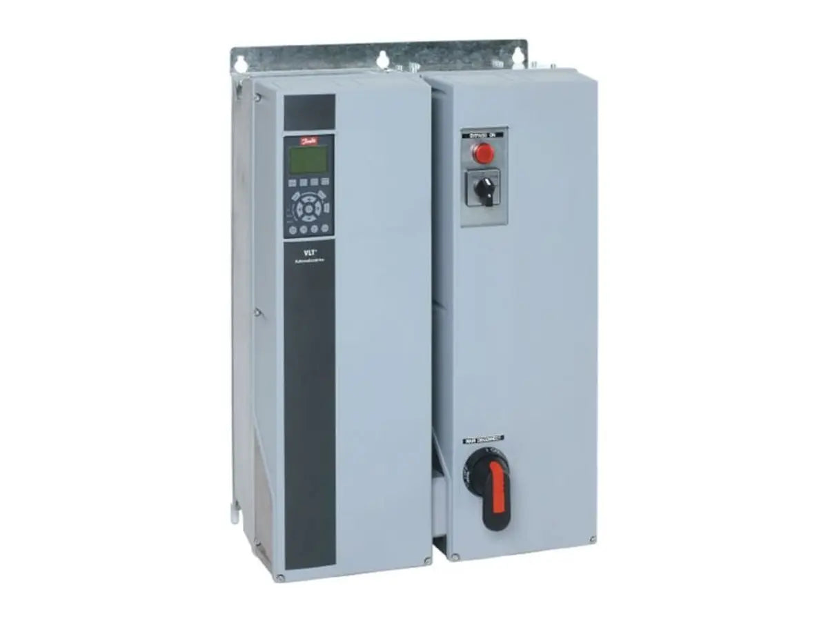 Danfoss 174Z2540 30HP 460V Variable Frequency Drive
