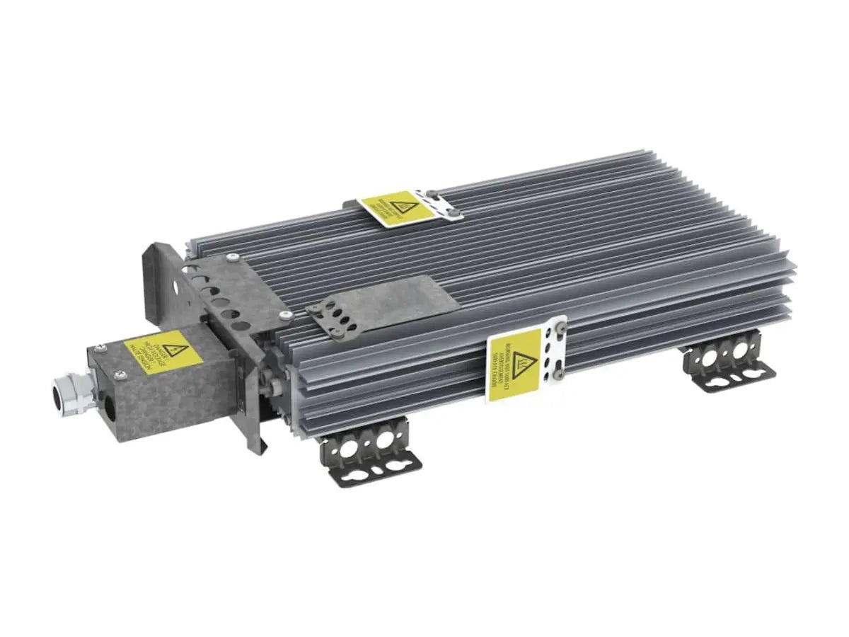 Danfoss 175U3055, VLT Brake Resistor