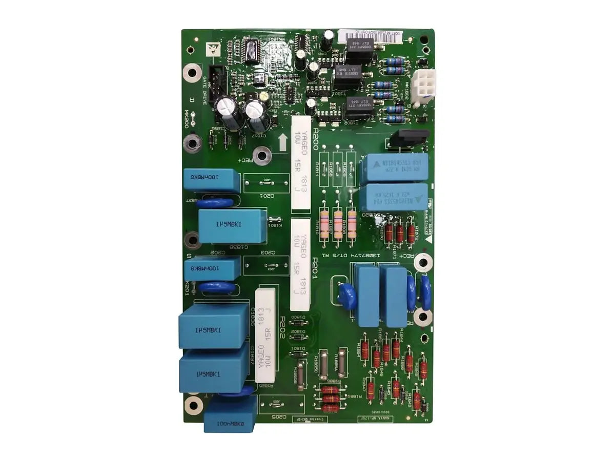 Danfoss 176F3159, Inrush Card Kit