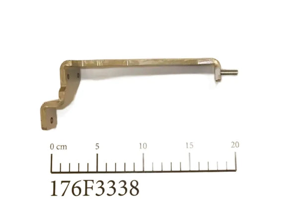 Danfoss 176F3338, Bus Bar SCR Input D1H/D3H