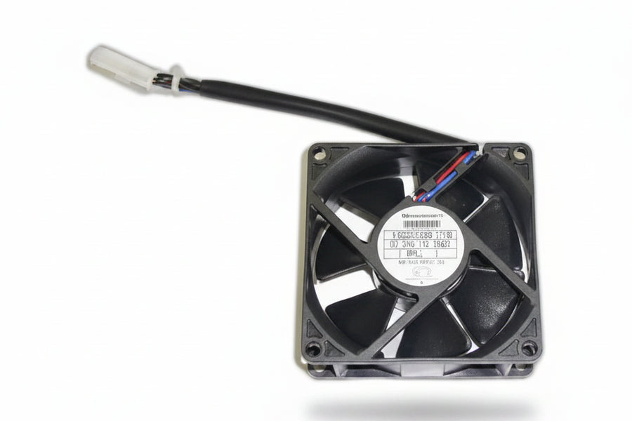 Danfoss 176F8639, Top Fan For D Frame