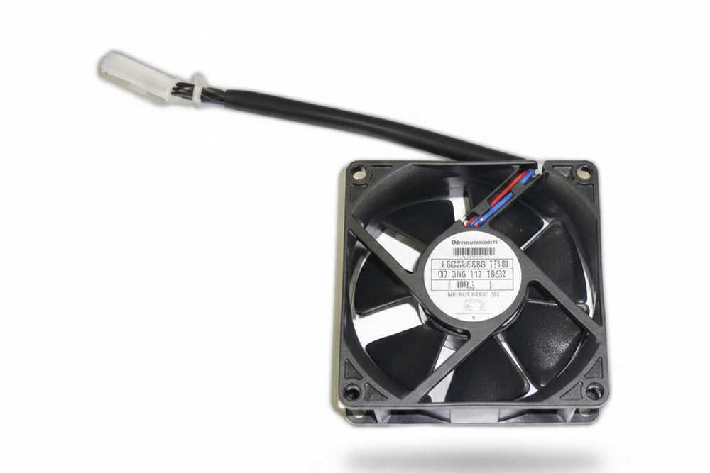 Danfoss 176F8639, Top Fan For D Frame