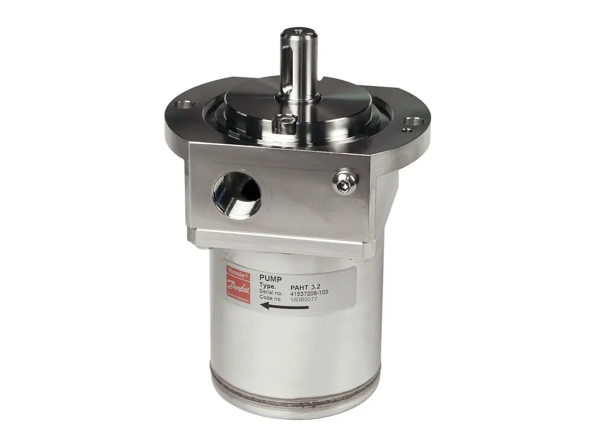 Danfoss 180B0077, High Pressure Pump