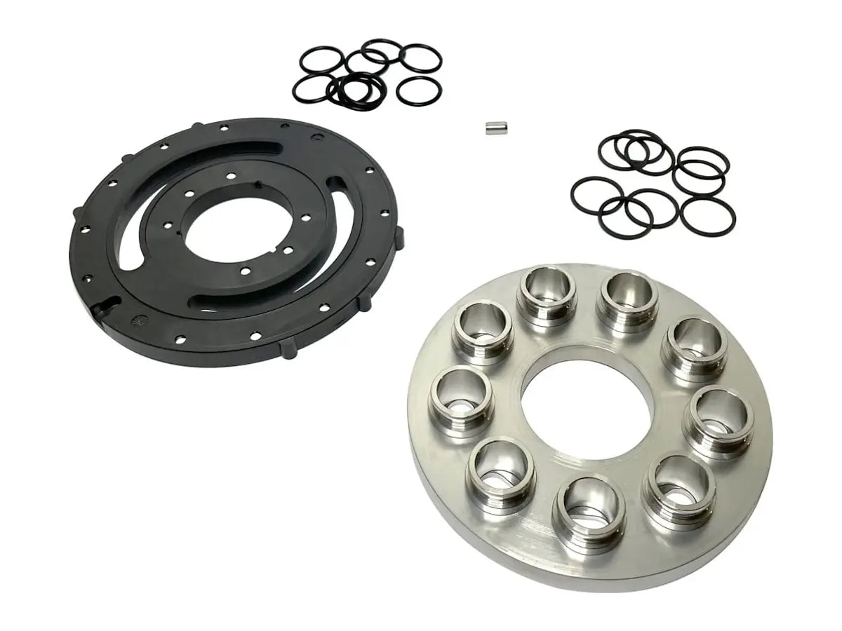 Danfoss 180B4192, Valve Plate Kit