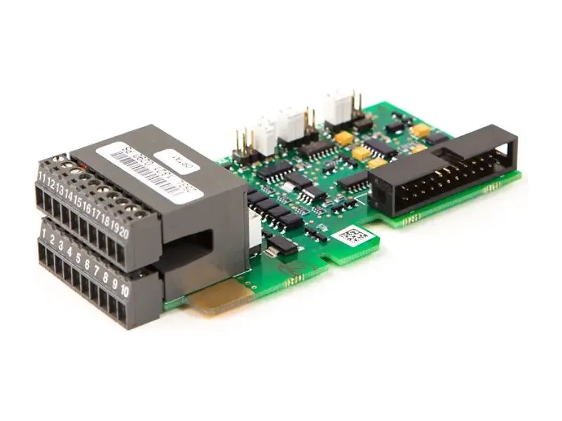 Danfoss 181B0287, Opt-A1-V: 6 DI, DO, 2 AI, 1 AO, +10Vr