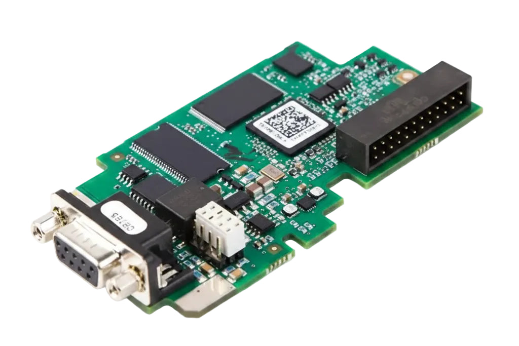 Danfoss 181B0326, Control Board