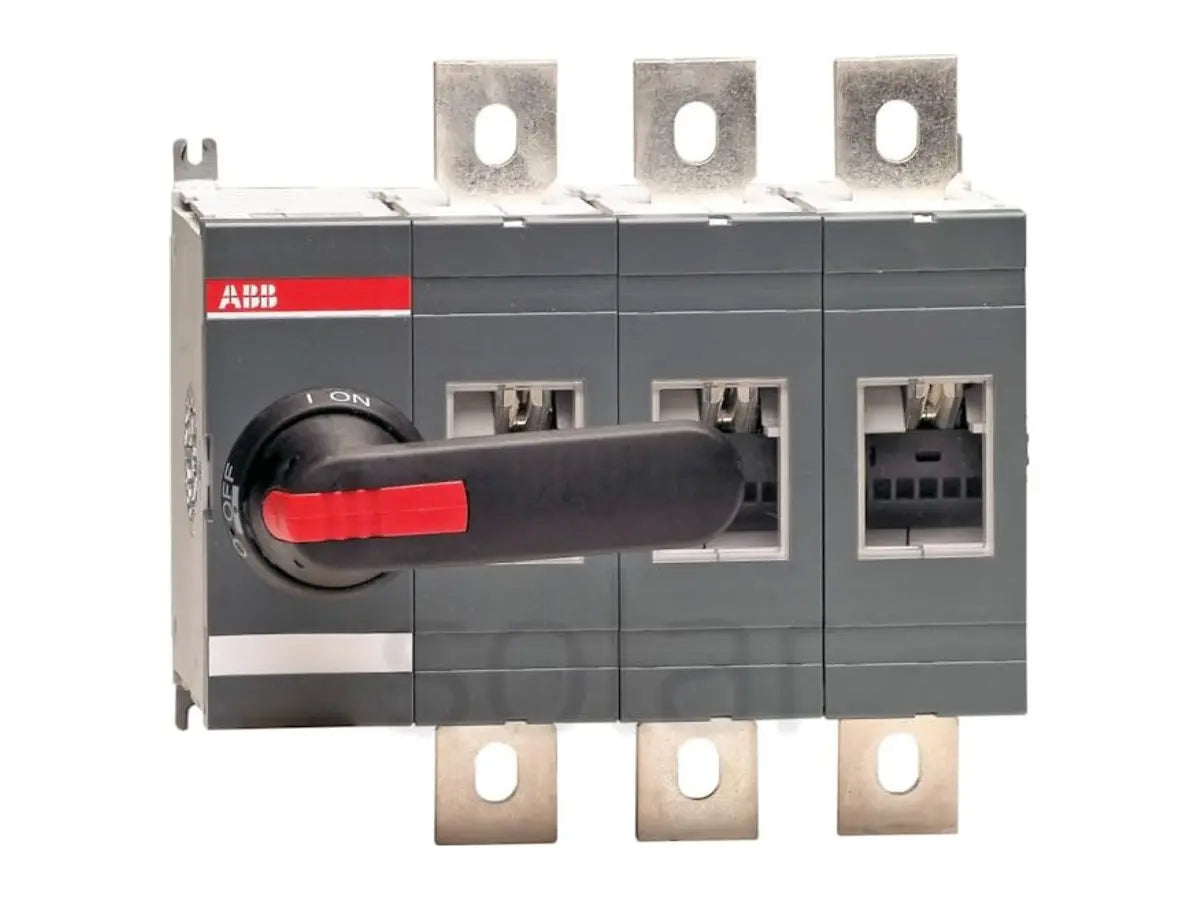Danfoss 181B2775, Load Switch