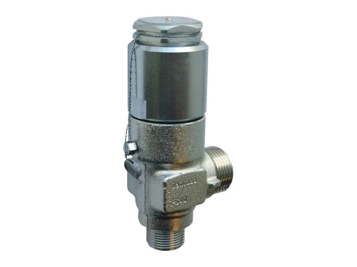Danfoss 2416+205, BSV 8 T Safety Valve 225 PSI