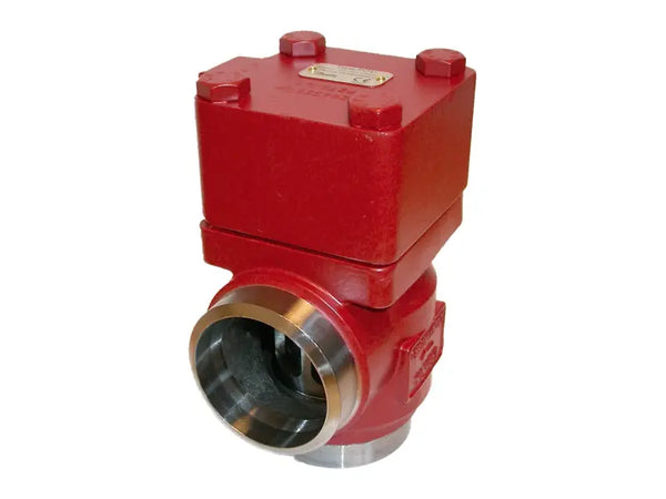 Danfoss 2417+047 POV 600 Butt Weld ANSI DN40 Valve