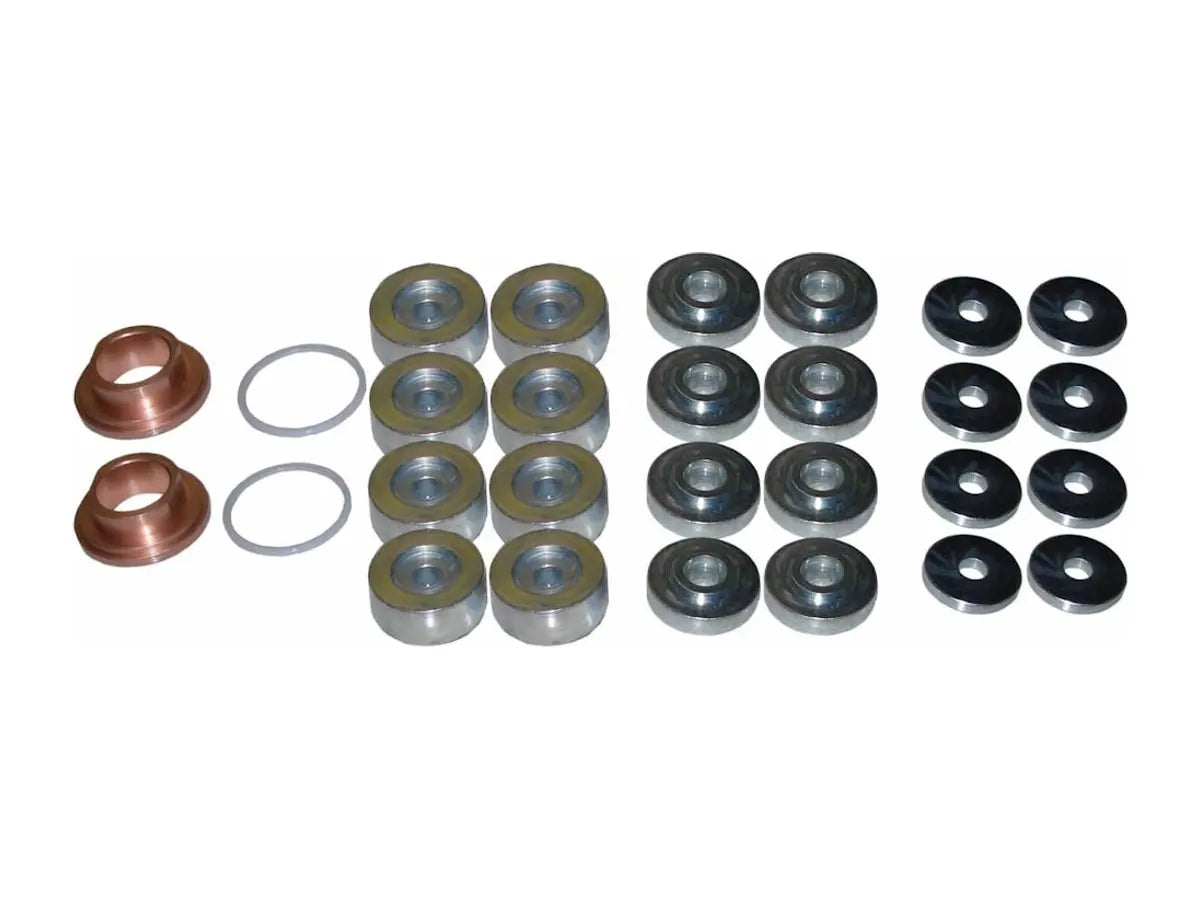 Danfoss 7777044, Tandem Manifold Kit