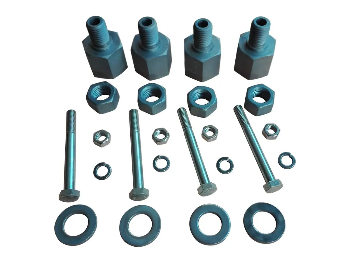 Danfoss 7777045 Mounting Accessories Kit