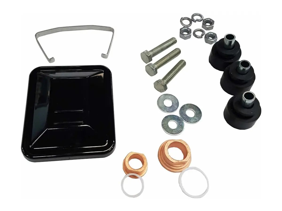 Danfoss 8156001 Compressor Mounting Kit 1 & 2 Cylinder