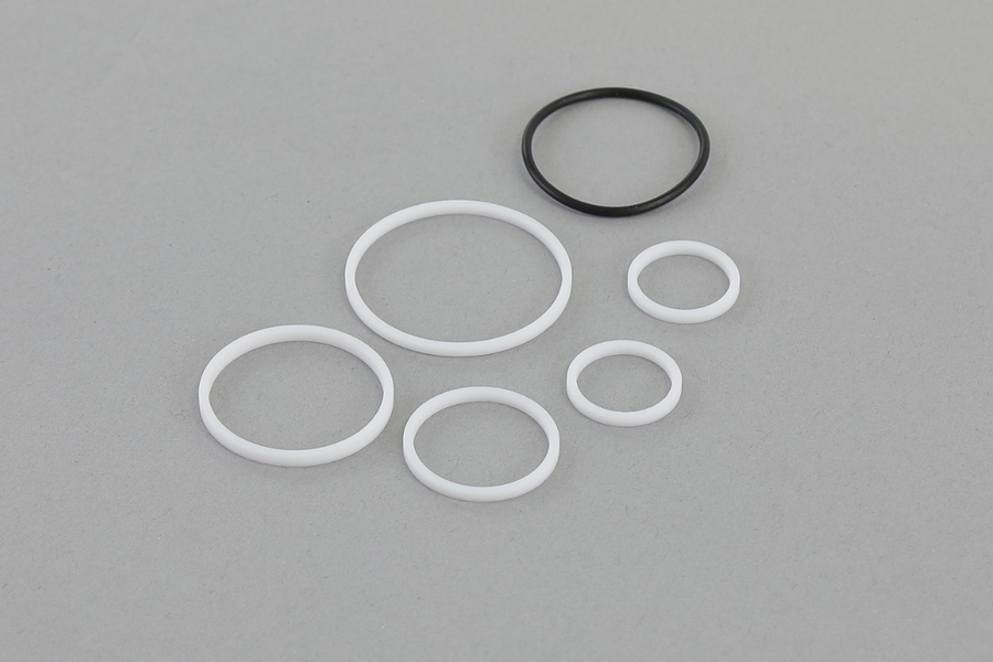 Danfoss 8156009 Teflon Gasket Kit