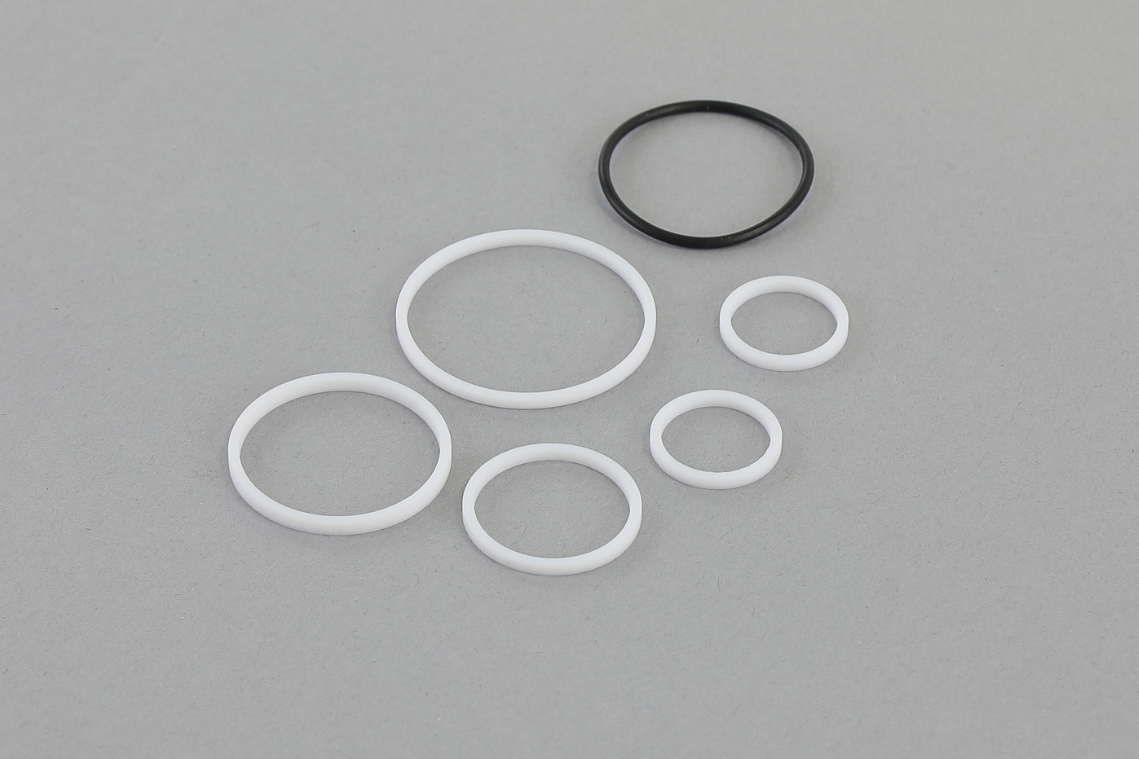 Danfoss 8156009 Teflon Gasket Kit