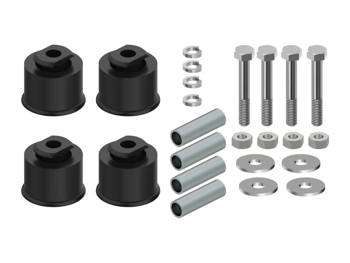 Danfoss 8156138 Rubber Grommets S084-185