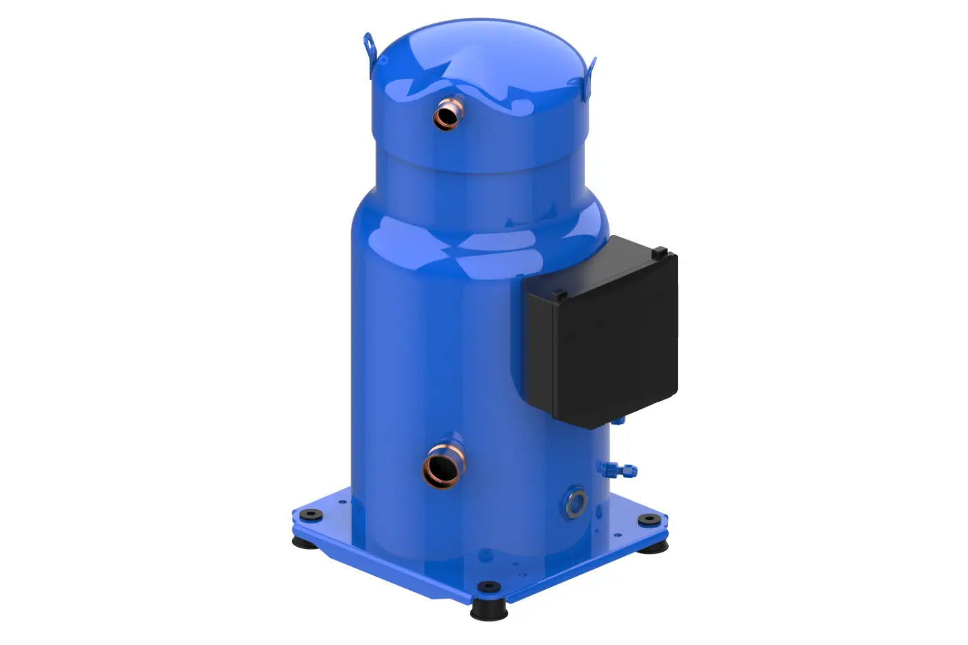 Danfoss SZ185-4QAI Scroll Compressor