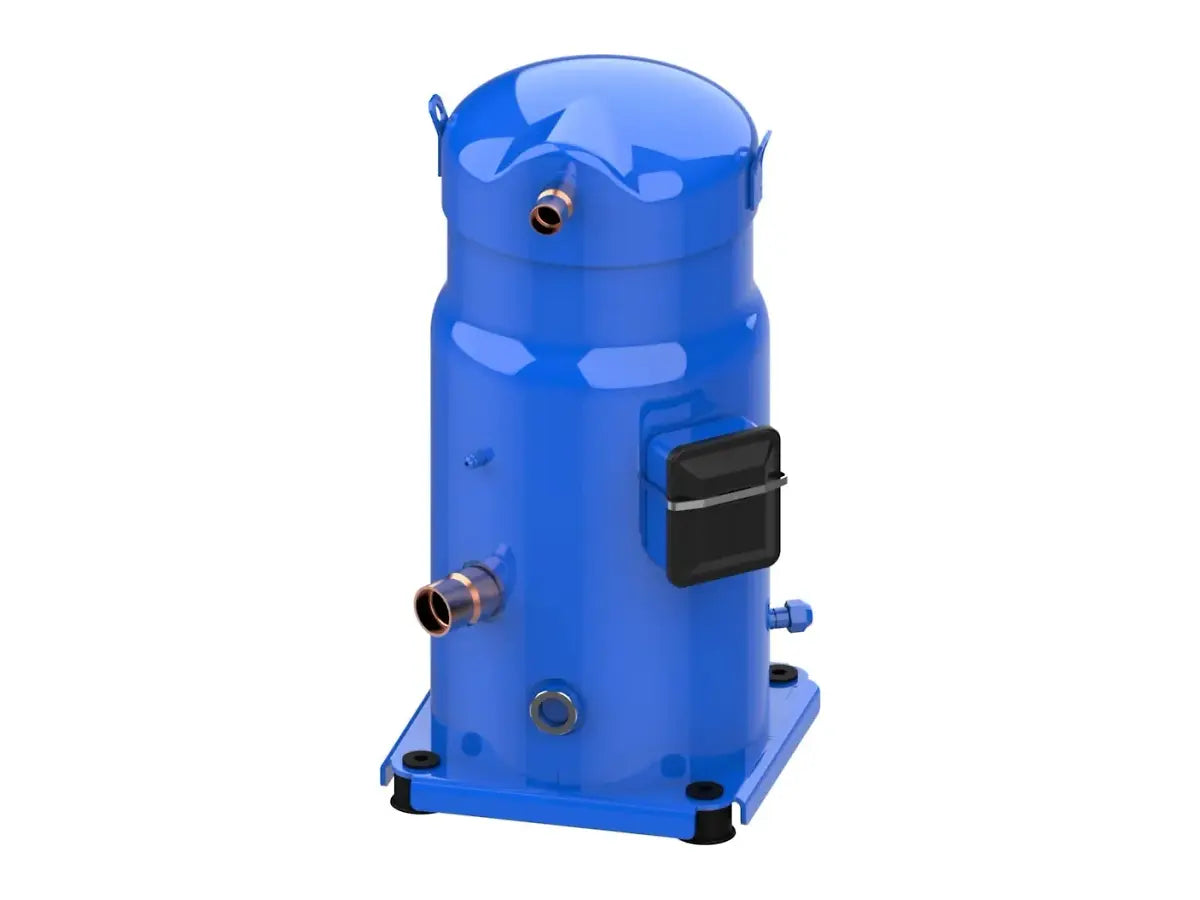 Danfoss SM110-7VI 575V R22 Scroll Compressor 107.8k BTU