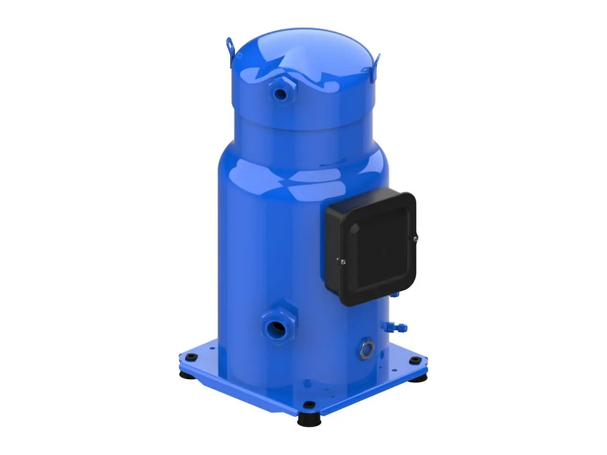 Danfoss SM185-4RI 460V 3PH 185400 BTU Rotolock Comp