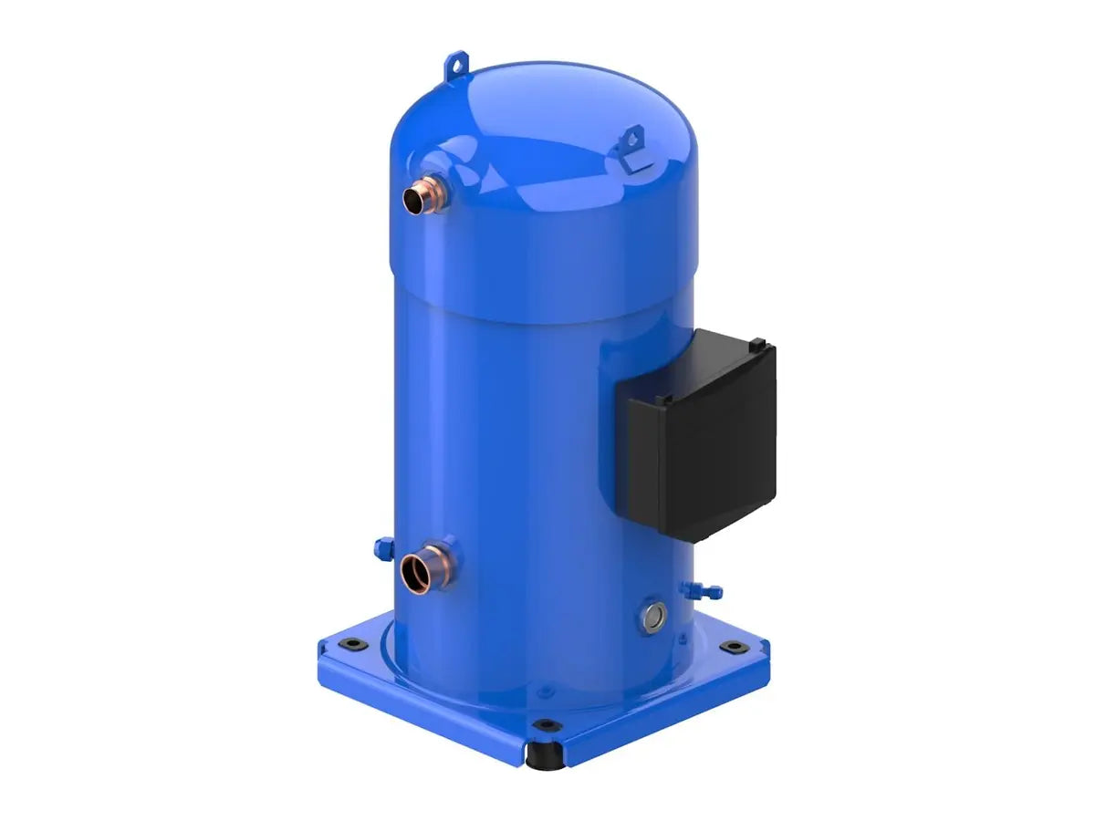 Danfoss SY240A3CBM, 200-230 V 3-Phase 60Hz Scroll Compressor